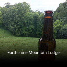 Earthshine Mountain Lodge