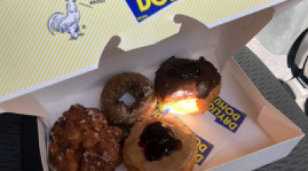 Daylight Donuts