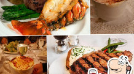 Napoleon's Steak & Seafood House