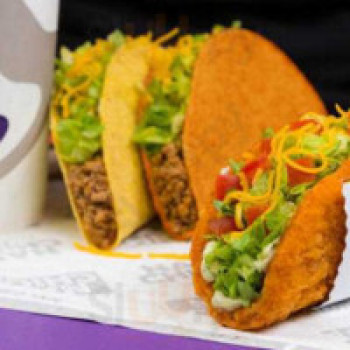 KFC- Taco Bell 