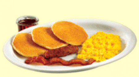 Denny's