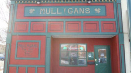 Mulligan's