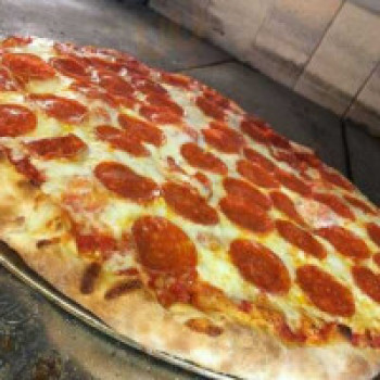 Johnny's New York Style Pizza