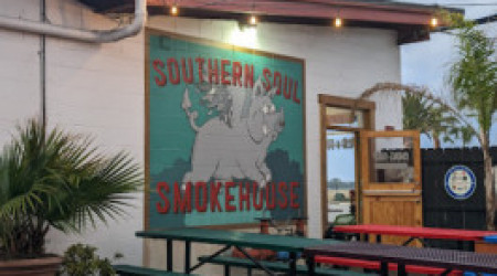 Southern Soul BBQ