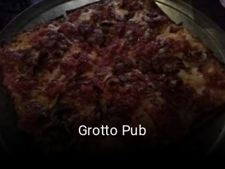 Grotto Pub