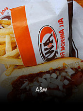 A&w