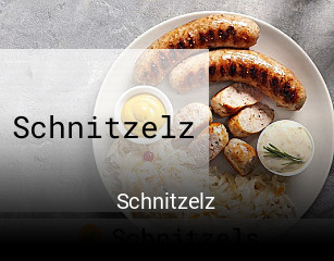 Schnitzelz