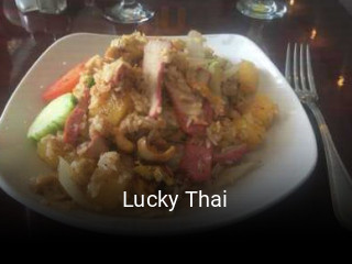 Lucky Thai