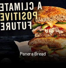 Panera Bread