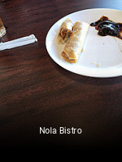 Nola Bistro