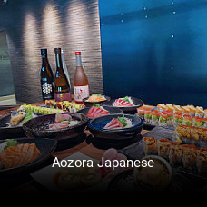 Aozora Japanese