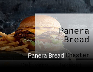 Panera Bread