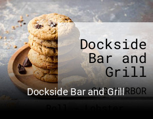 Dockside Bar and Grill