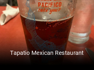 Tapatio Mexican Restaurant