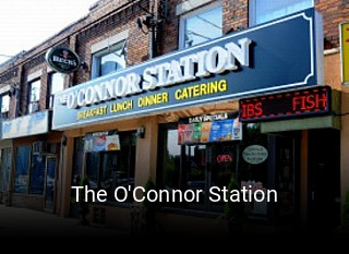 The O'Connor Station