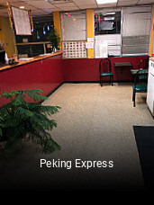 Peking Express