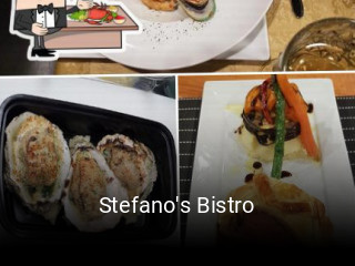 Stefano's Bistro