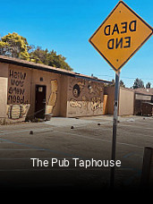 The Pub Taphouse