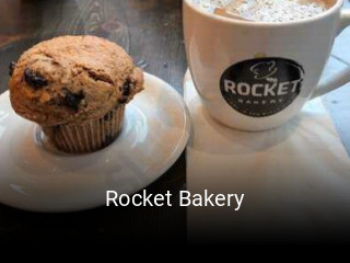 Rocket Bakery