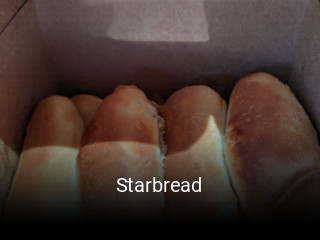 Starbread