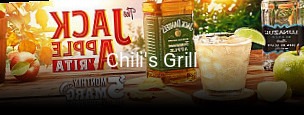 Chili's Grill