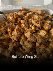 Buffalo Wing Star