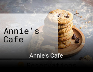 Annie's Cafe