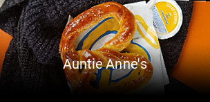 Auntie Anne's