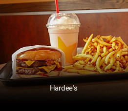 Hardee's