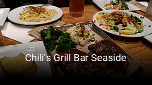 Chili's Grill Bar Seaside