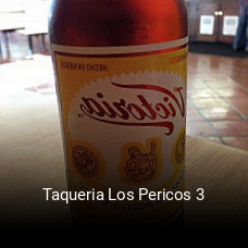 Taqueria Los Pericos 3