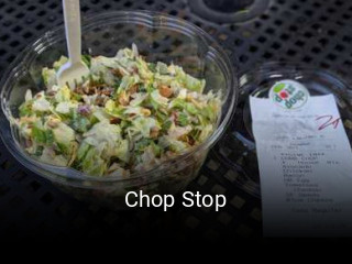 Chop Stop