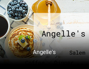 Angelle's