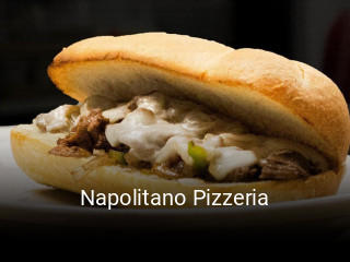 Napolitano Pizzeria