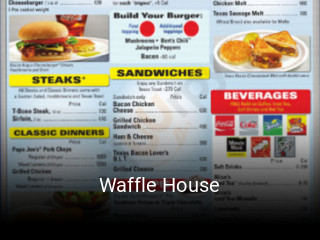 Waffle House