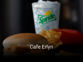 Cafe Erlyn