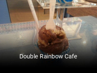 Double Rainbow Cafe