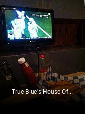 True Blue's House Of Wings