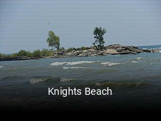 Knights Beach