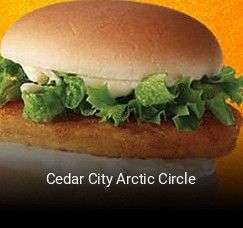 Cedar City Arctic Circle