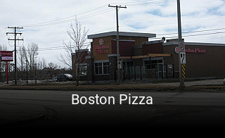 Boston Pizza