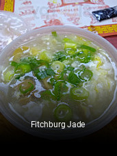 Fitchburg Jade