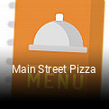 Main Street Pizza