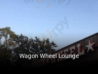 Wagon Wheel Lounge