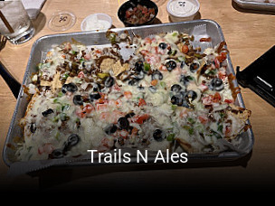 Trails N Ales