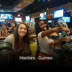 Hooters - Gurnee