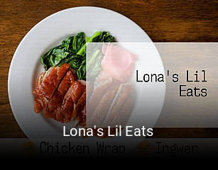 Lona's Lil Eats