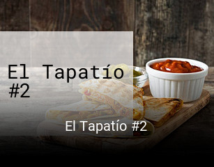 El Tapatío #2