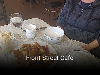 Front Street Cafe