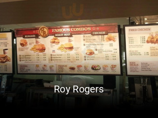 Roy Rogers